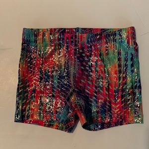 Danskin shorts